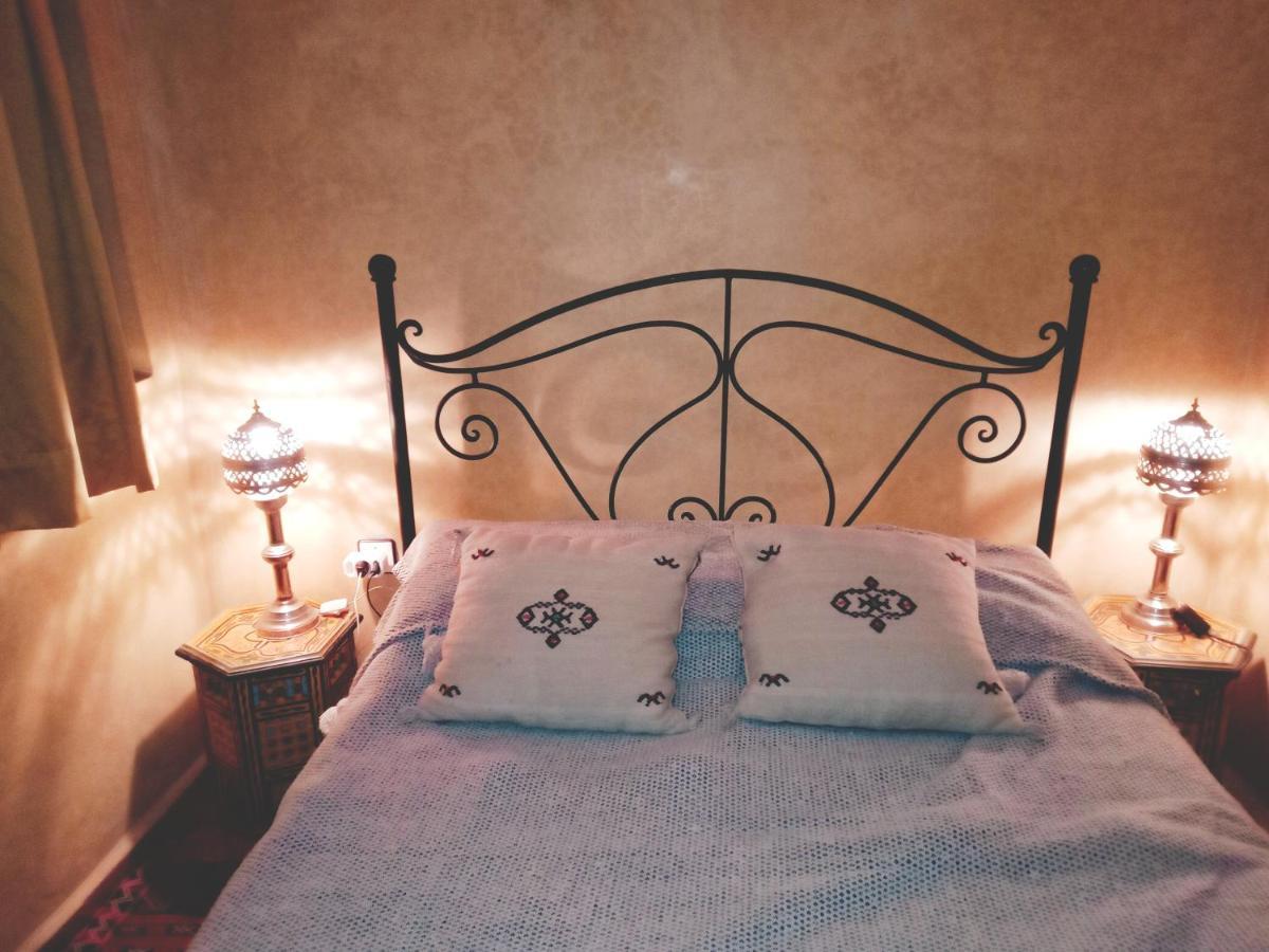 Riad Essaoussan มาร์ราเกช ภายนอก รูปภาพ