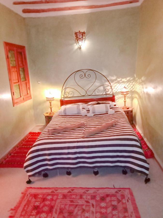 Riad Essaoussan มาร์ราเกช ภายนอก รูปภาพ